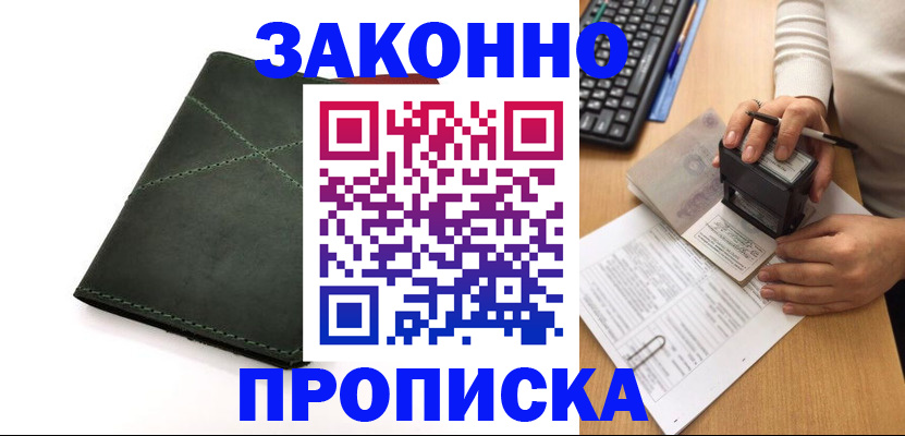 временная регистрация госуслуги в Плавске